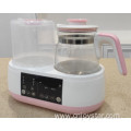 4 -In-1 Baby Milk Modulator With Led Display